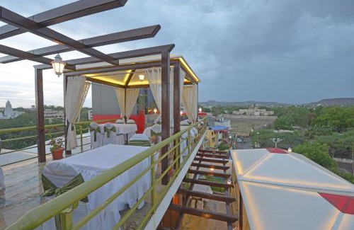 Daulatabad Hotel | Hotel JP International