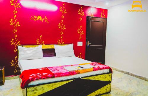 Malviya Nagar Bed & Breakfast | Hotel JPC Near Max Hospital