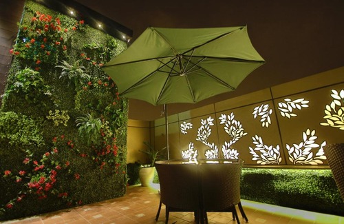 Safdarjung Enclave Hotel | Hotel JRD Exotica