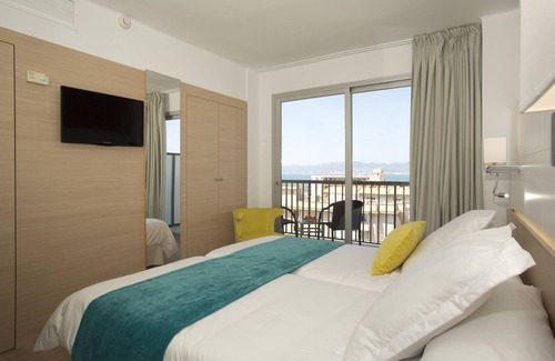 Can Pastilla Hotel | Hotel JS Palma Stay - Adults Only