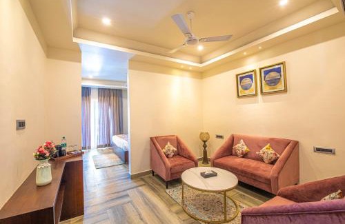 Dehradun Hotel | HOTEL JS SOUVENIR