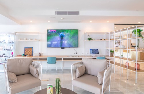 Can Picafort Hotel | Hotel JS Yate