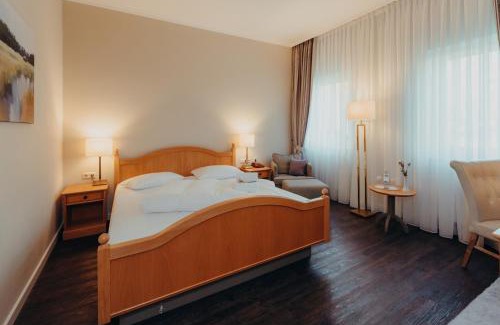 Wentorf bei Hamburg Hotel | Hotel Jungclaus