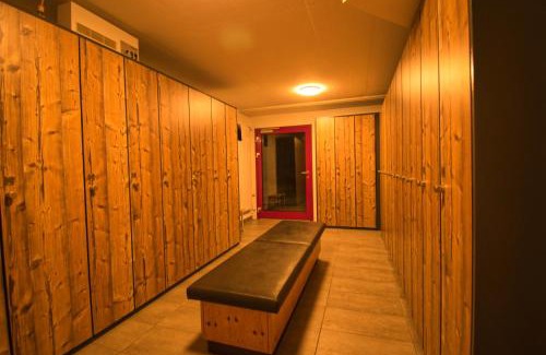 Fiesch Hotel | Hotel Jungfrau