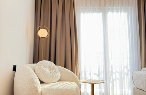 Lezhe Hotel | Hotel Jurgen