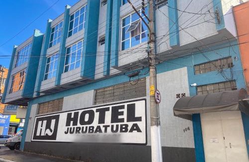 Centro Hotel | Hotel Jurubatuba
