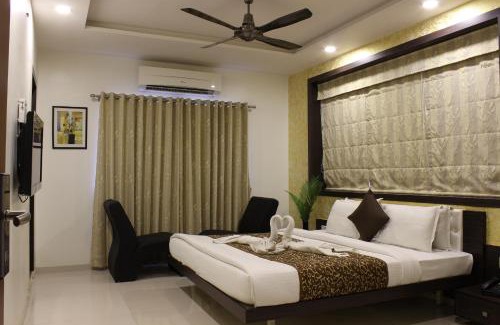 Rajkot Hotel | Hotel Jyoti
