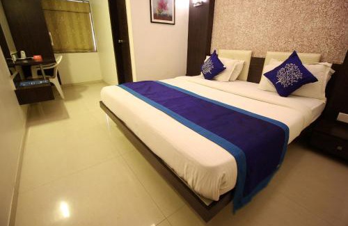Rajkot Hotel | Hotel Jyoti