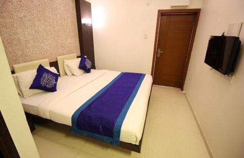 Rajkot Hotel | Hotel Jyoti