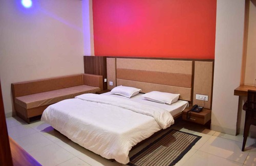 Biaora Hotel | HOTEL JYOTI PALACE