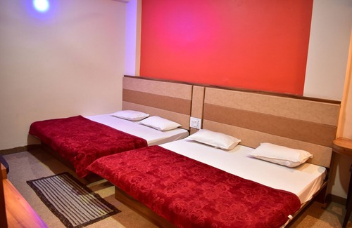 Biaora Hotel | HOTEL JYOTI PALACE