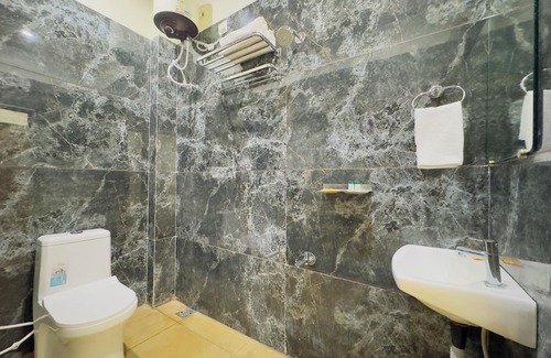 Ujjain Hotel | Hotel Jyotirlinga