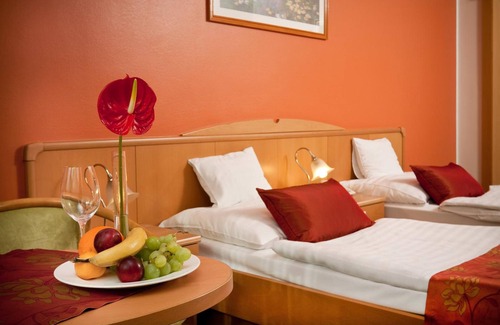 Gyor Hotel | Hotel Kálvária