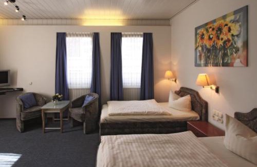 Viewegsgarten-Bebelhof Bed & Breakfast | Hotel Köhler