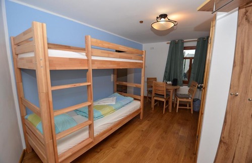 Lausa Hotel | Hotel Köhlerhütte