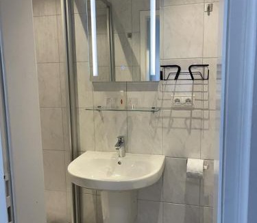 Erlangen Bed & Breakfast | Hotel König Humbert