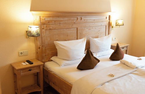 Wendelstein Hotel | Hotel Kübler