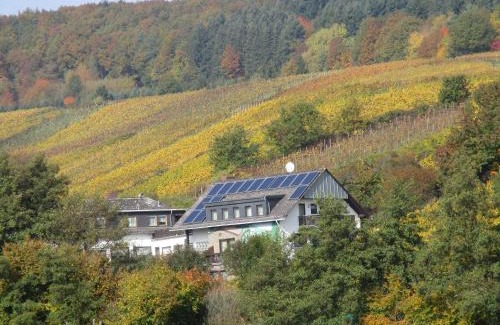 Oestrich-Winkel House | Hotel Kühns Mühle