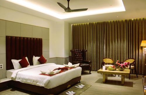 Bajoral Khurd Hotel | Hotel k11