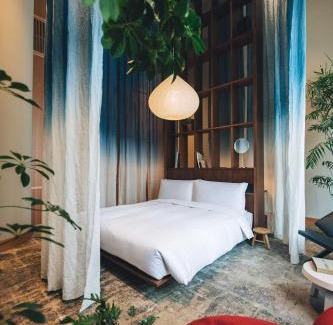 Nihonbashikabutocho Hotel | Hotel K5