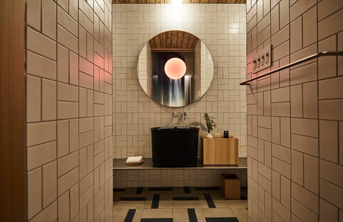 Nihonbashikabutocho Hotel | Hotel K5