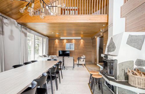 Sirkka Hotel | Hotel K5 Levi and K5 Villas