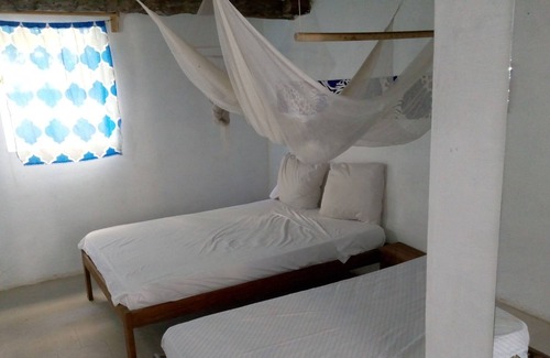 Oussouye Hotel | Hotel Kabekel