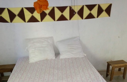 Oussouye Hotel | Hotel Kabekel