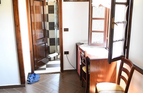 Berat Hotel | Hotel Kaceli