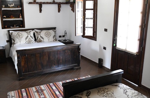 Berat Hotel | Hotel Kaceli