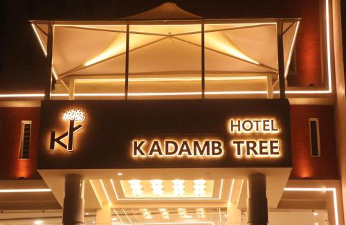 Jabalpur Hotel | HOTEL KADAMB TREE