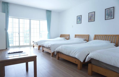 Oshima Hotel | Hotel Kailani