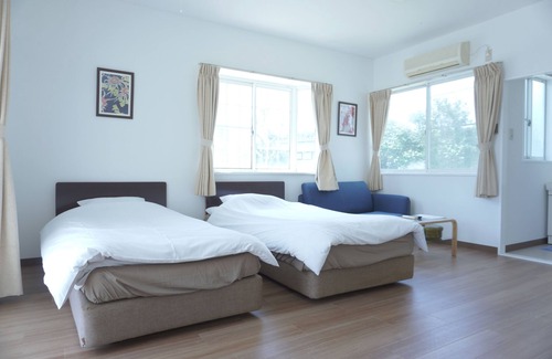 Oshima Hotel | Hotel Kailani