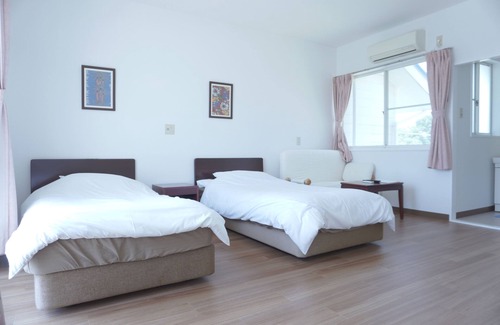 Oshima Hotel | Hotel Kailani