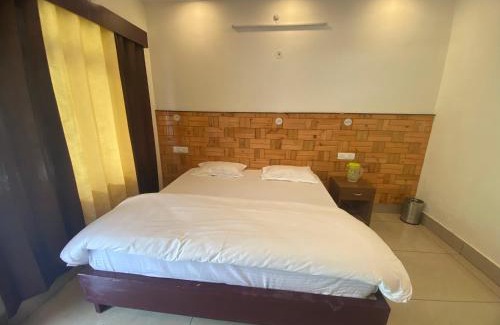 Bhatwari Hotel | Hotel Kailash