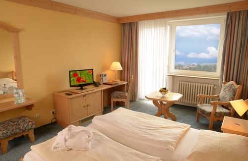 Bischofsgruen Hotel | Hotel Kaiseralm