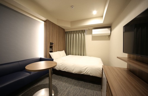 Takatsu Hotel | Hotel Kajigaya Plaza