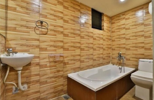 Gandhinagar Hotel | Hotel Kajri