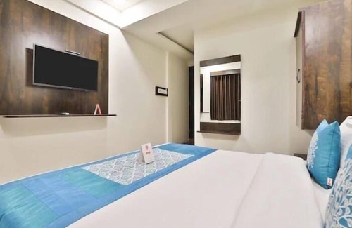Gandhinagar Hotel | Hotel Kajri