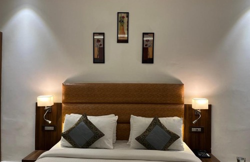 Kakarmatha Hotel | Hotel Kalawati Palace