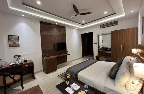 Kakarmatha Hotel | Hotel Kalawati Palace