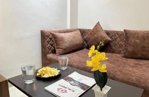 Kakarmatha Hotel | Hotel Kalawati Palace