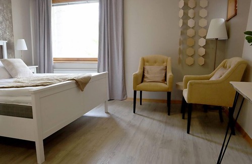 Kehys-Kainuu Hotel | Hotel Kalevala