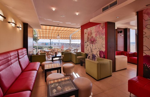 Albena Resort | Hotel Kaliakra Beach - Ultra All Inclusive