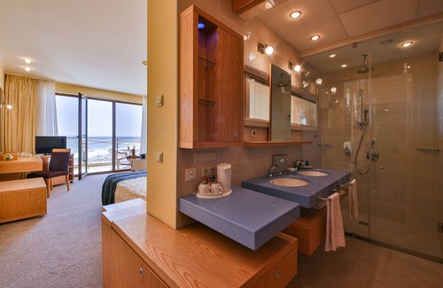 Albena Resort | Hotel Kaliakra Beach - Ultra All Inclusive