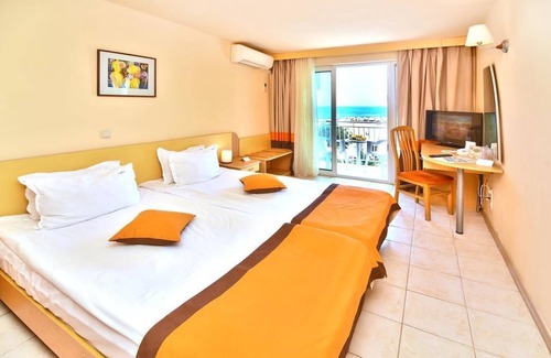 Albena Hotel | Hotel Kaliopa