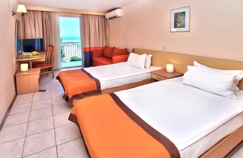 Albena Hotel | Hotel Kaliopa