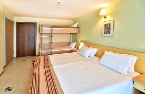 Albena Hotel | Hotel Kaliopa