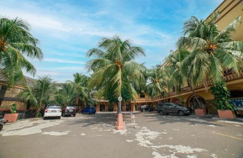 Palmerah Hotel | Hotel Kalisma by Alia