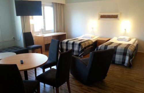 Parainen Hotel | Hotel Kalkstrand